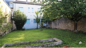 immeuble à la vente -   71400  AUTUN, surface 260 m2 vente immeuble - UBI404542032